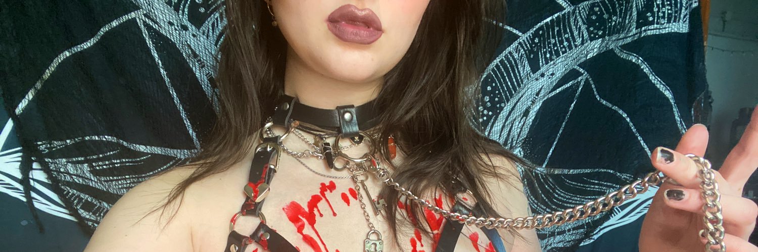 MissKane666's profile banner image
