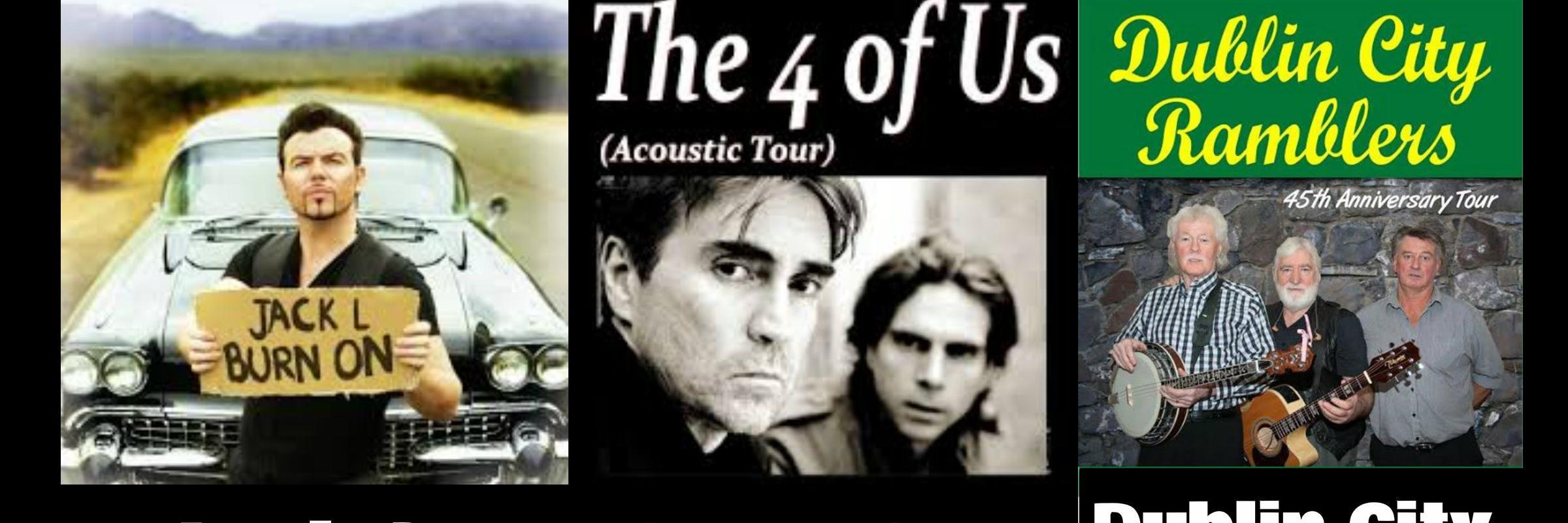 Cunninghams Bar banner