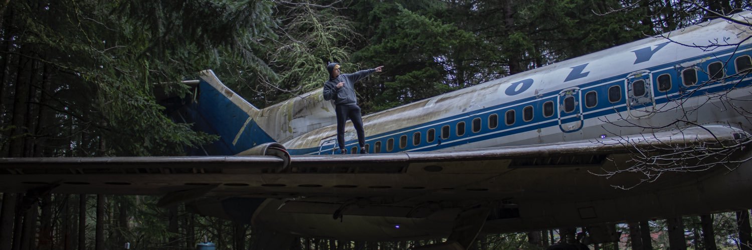 CaidenFrisby's profile banner image