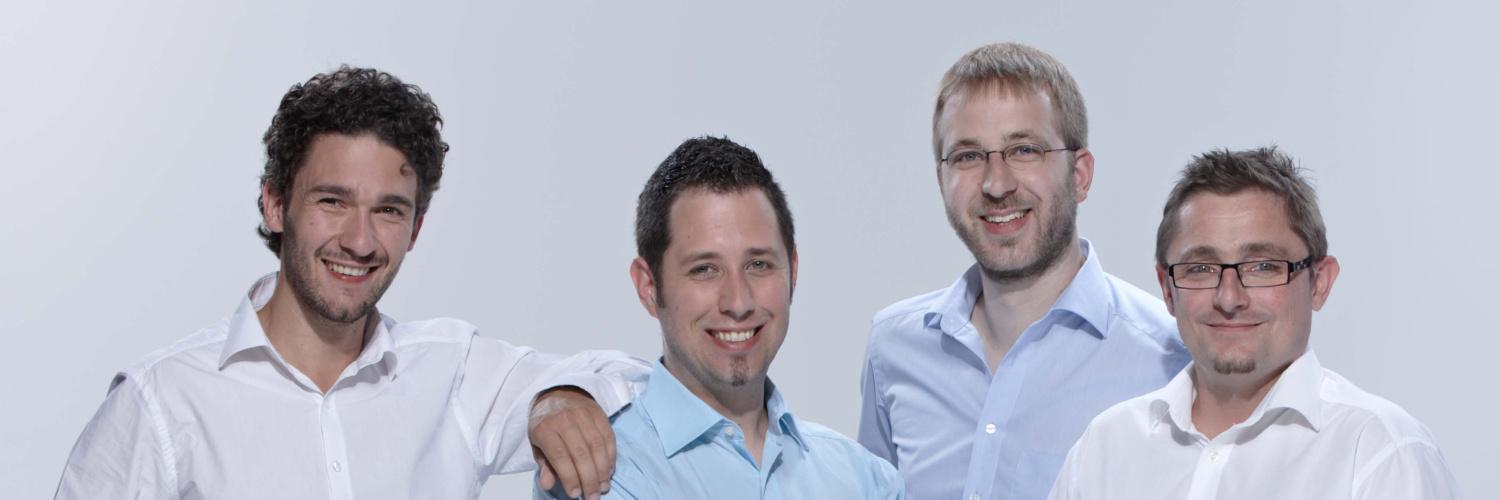 qafoo's profile banner image