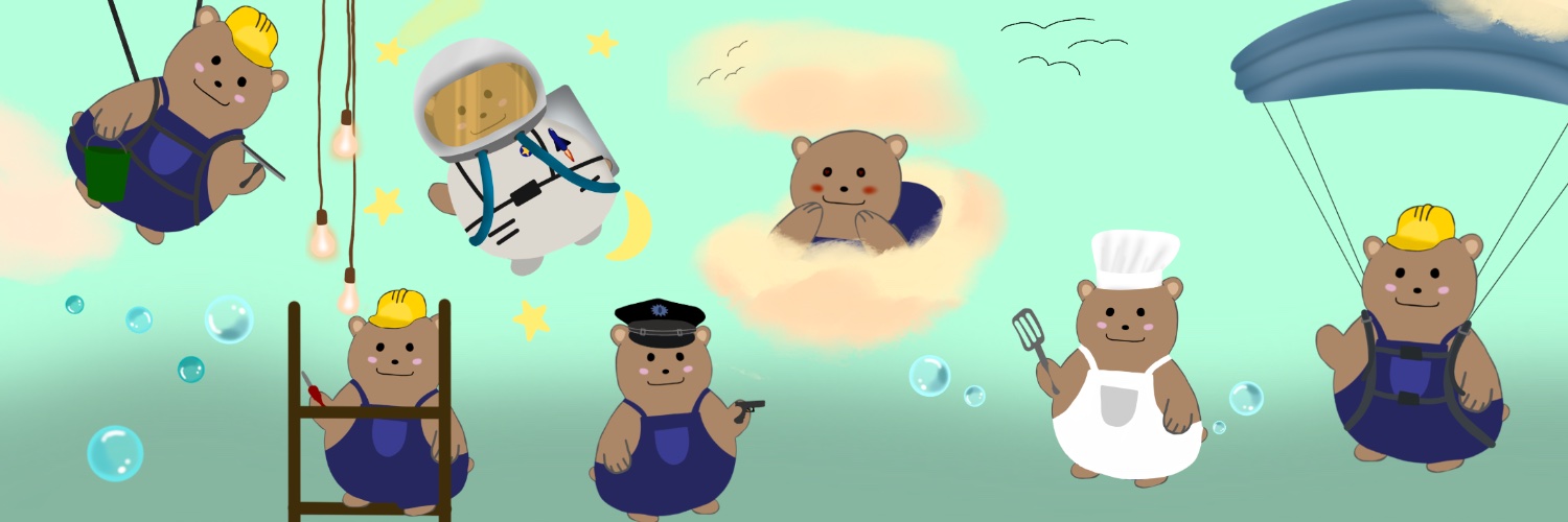 DWerkzeugbar's profile banner image