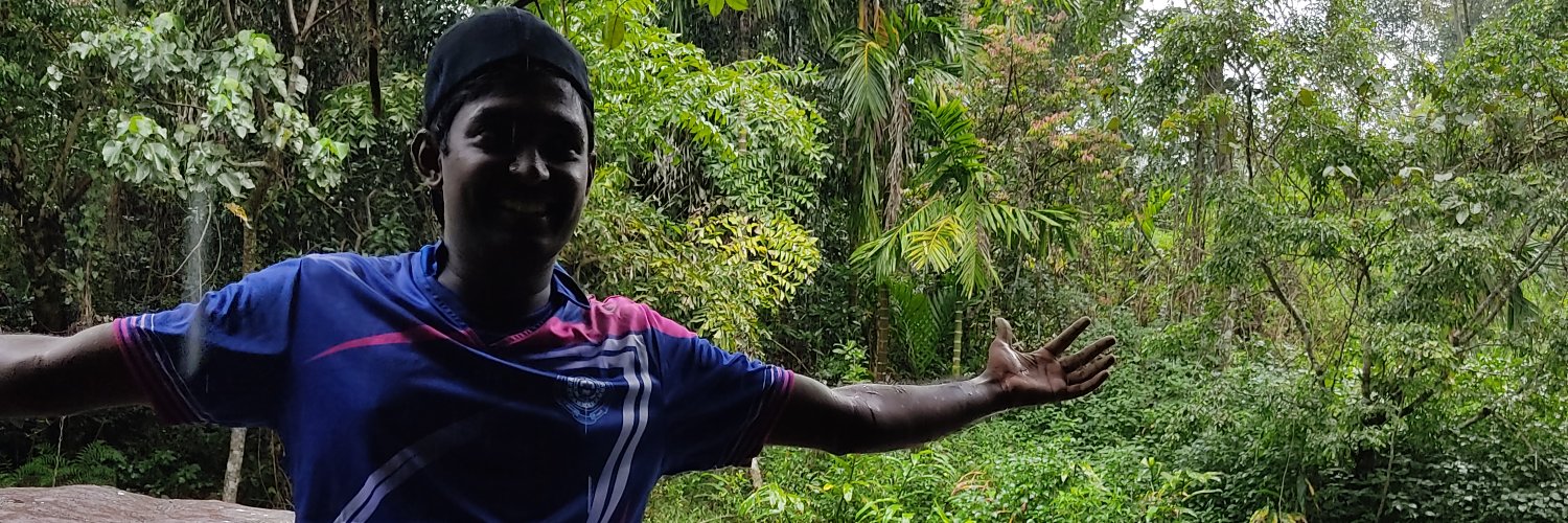 kavuni2's profile banner image
