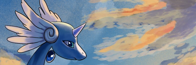 TheKyubei's profile banner image