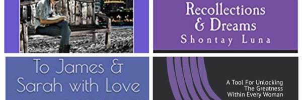 ShontayLuna Profile Banner