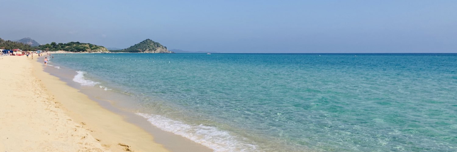 Alessandro Sammarco banner