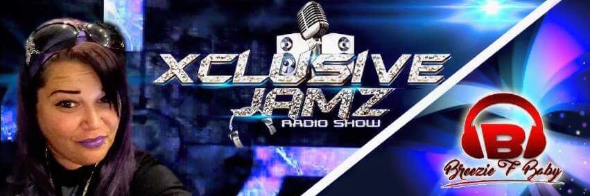 xclusive_jamz's profile banner image
