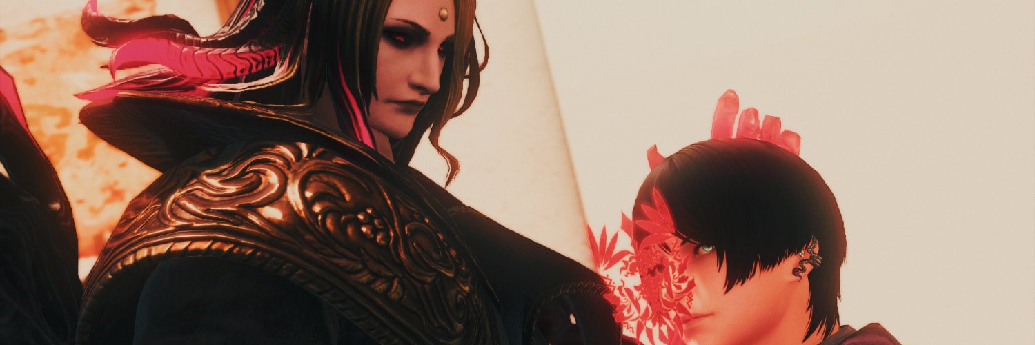 🎭 Amon Allag 🧪 banner