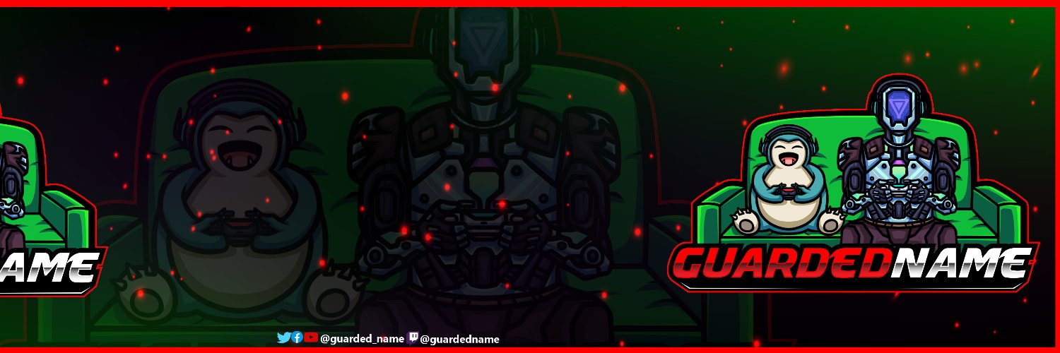 guarded_name's profile banner image