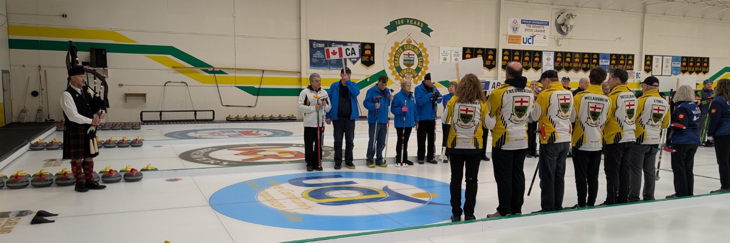 Canadian Council of the Blind banner