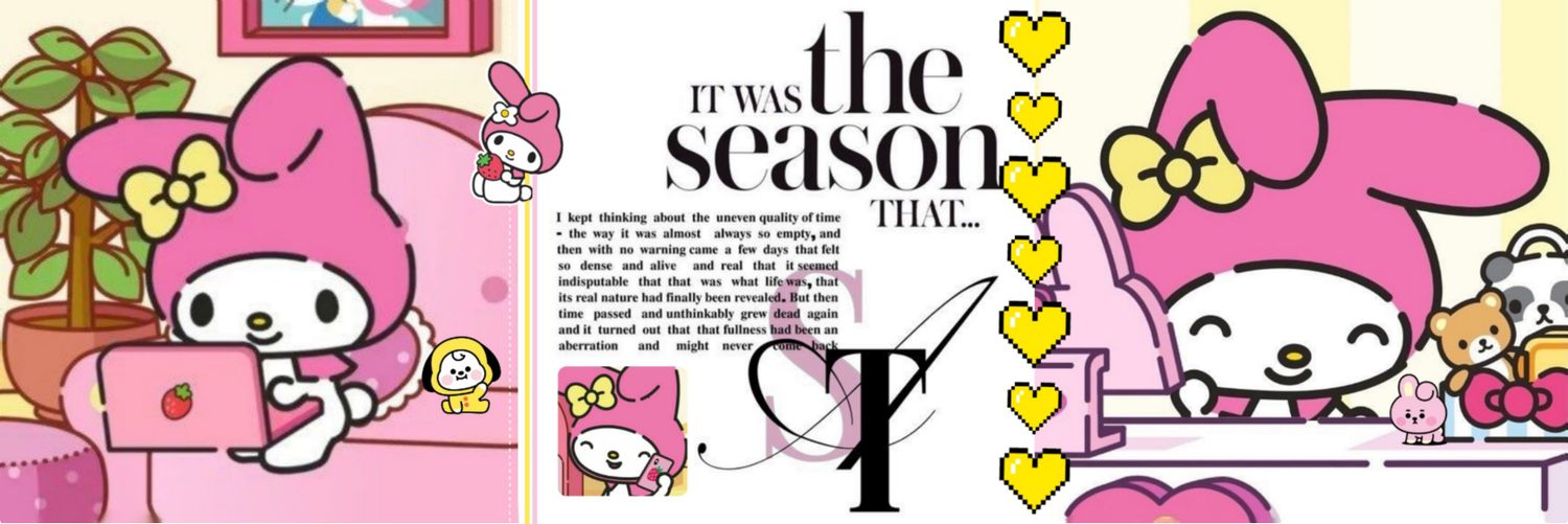 vic⁷ VAI VER O BTS! ⊙⊝⊜ banner