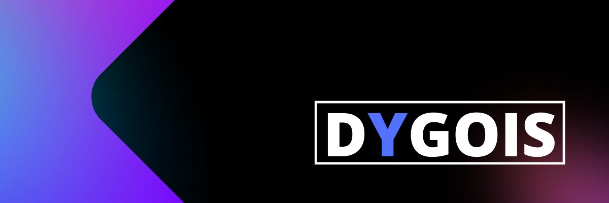 DYgois banner