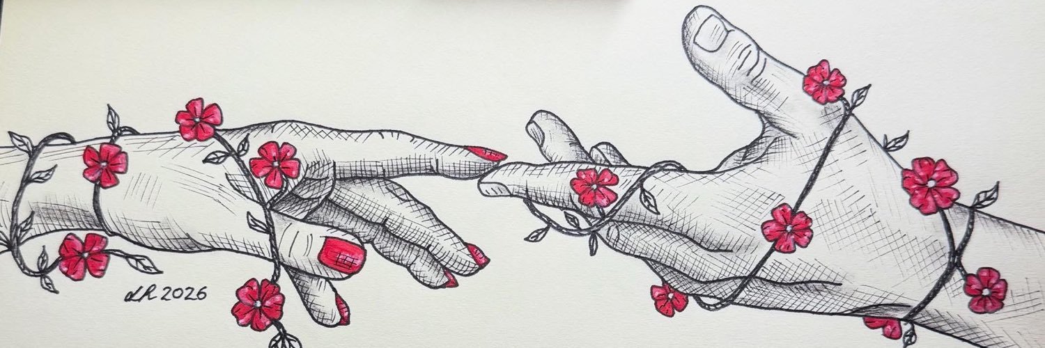LuReason's profile banner image