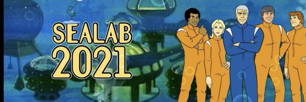 sealab2021ooc Profile Banner