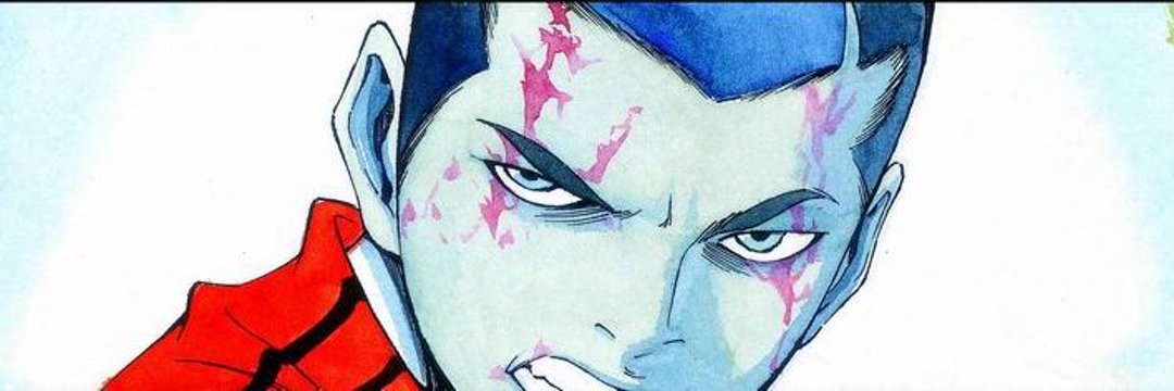 BUUSOZŌKU 🏍🏴🚩 banner