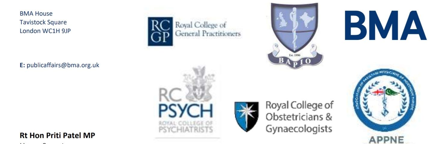 ADR Visa Campaign banner