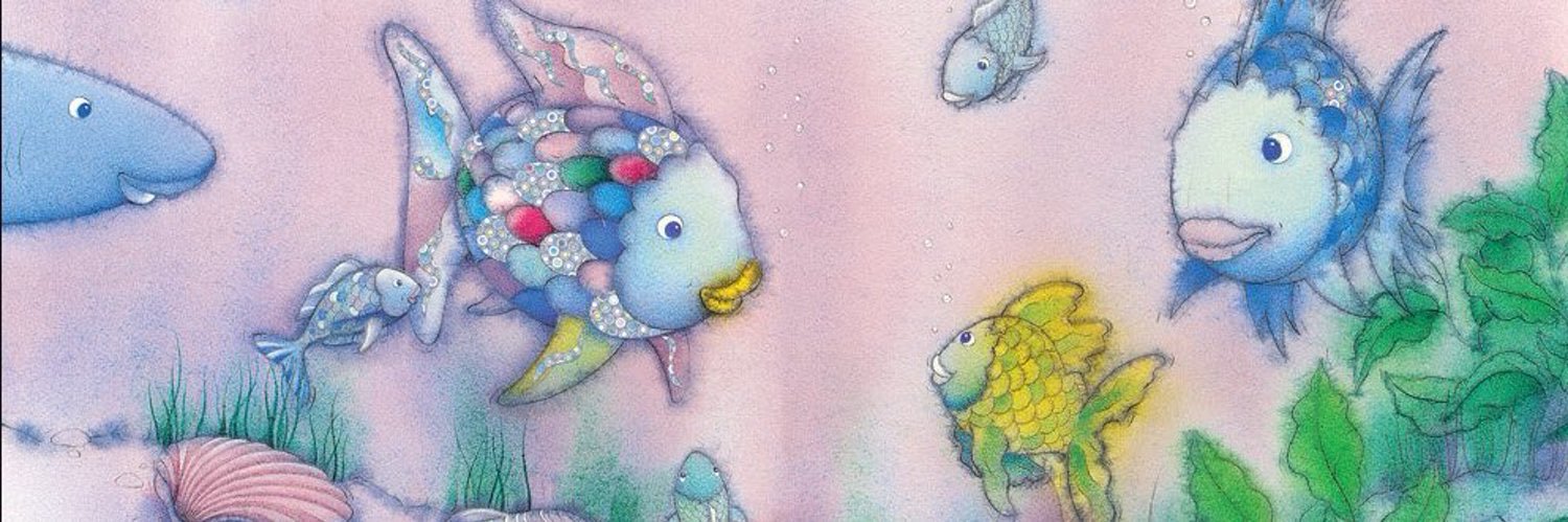 RAINBOWFlSH's profile banner image