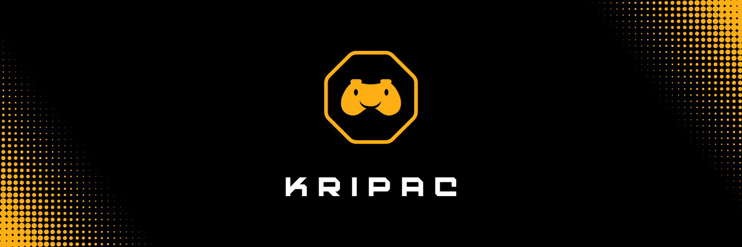 Kripac_ banner