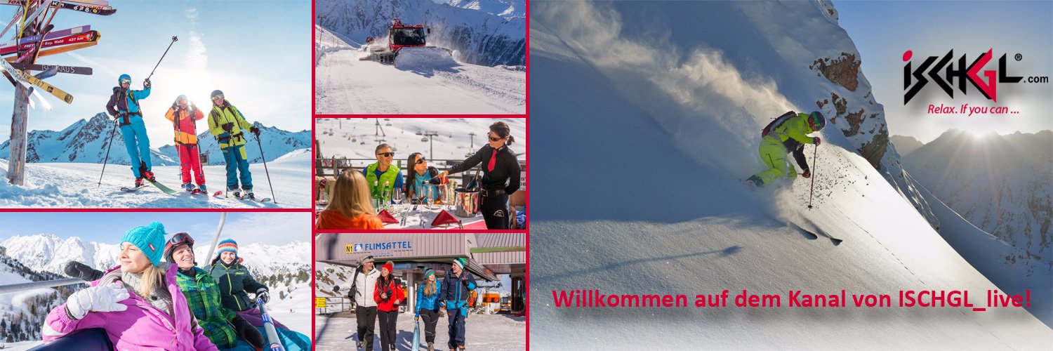 Aktuelles aus Ischgl banner