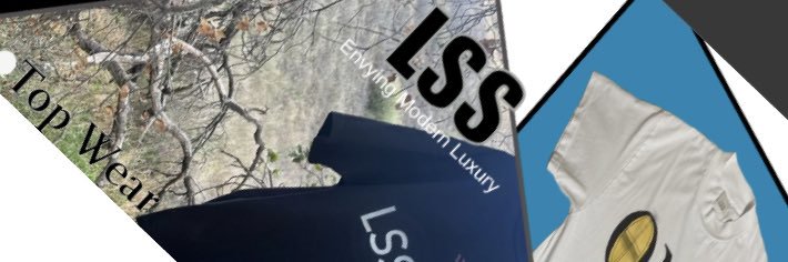 LSS banner