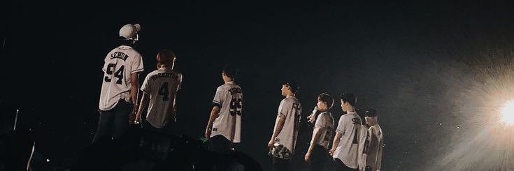 k banner
