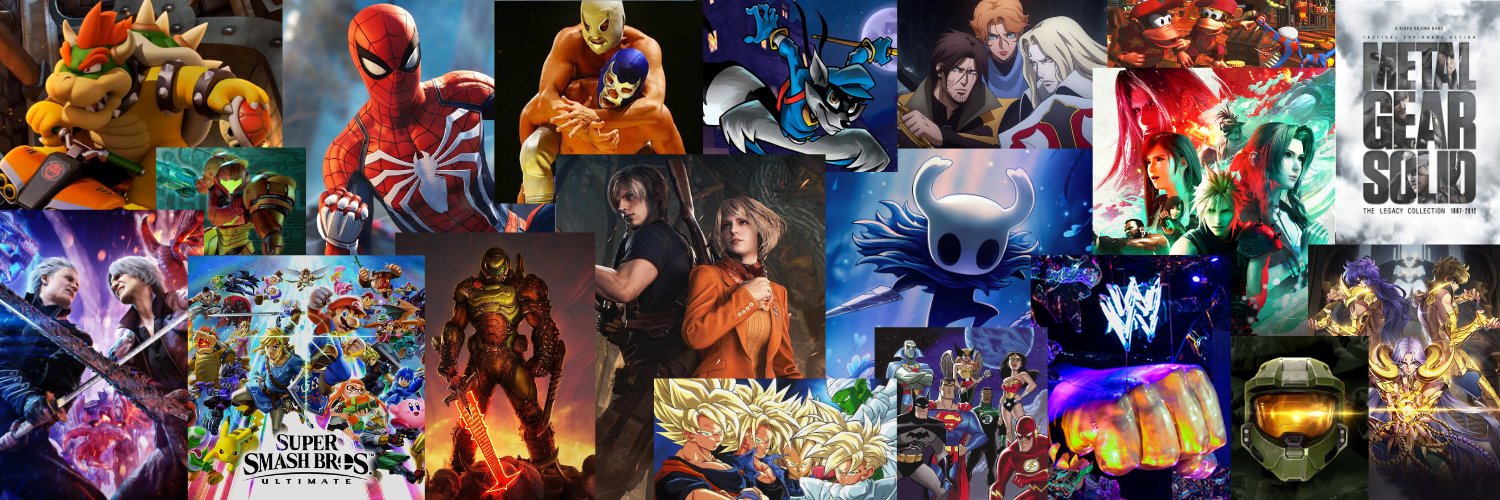 𒉭 El Chingonzilla 𒉭 🇲🇽 banner