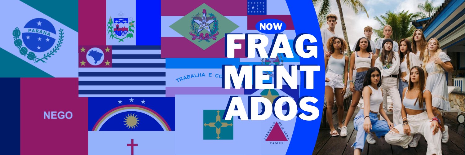 NowFragmentados's profile banner image