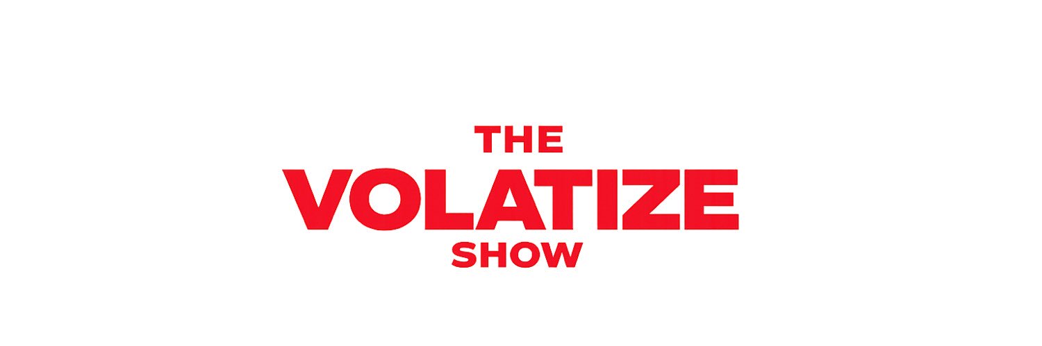 volatizee's profile banner image