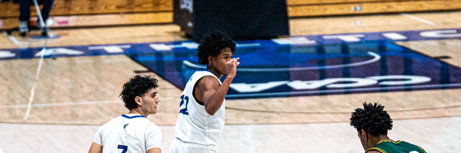 Xavier Clinton banner