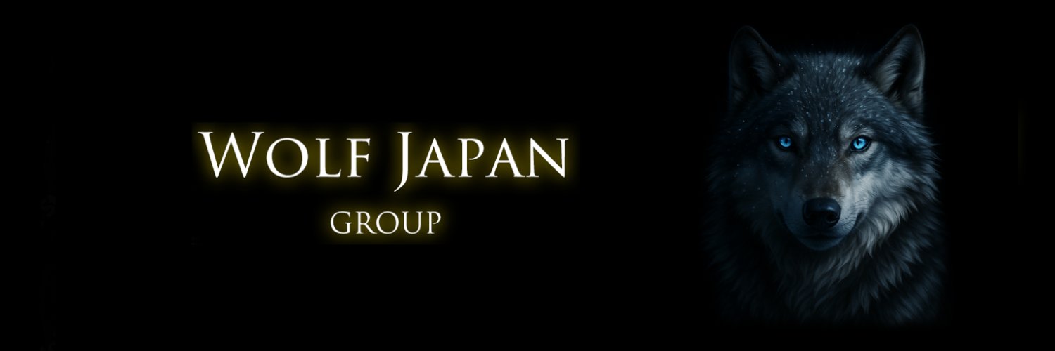 wolf_yasuda's profile banner image