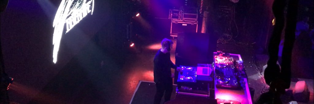 NevermoreDJ's profile banner image