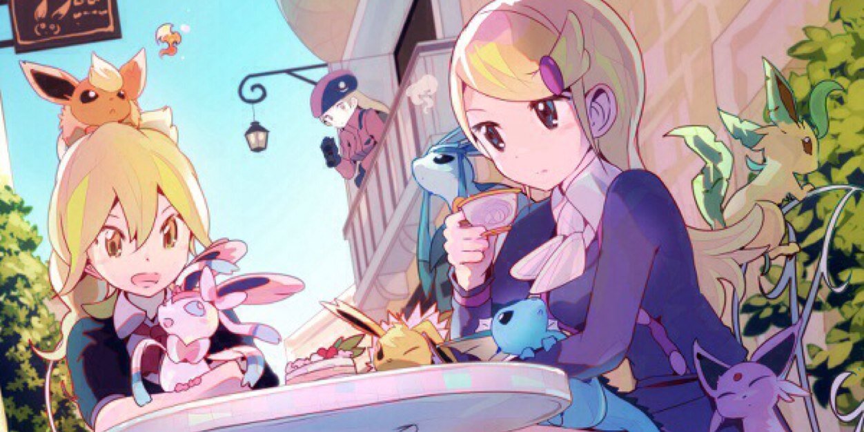 FormsOfGrace's profile banner image