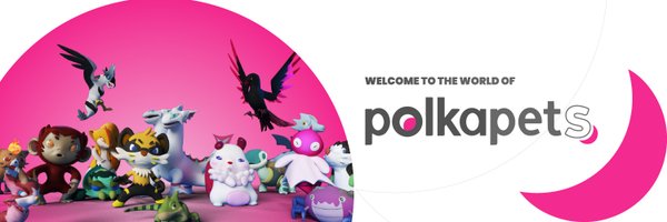 PolkaPets Profile Banner