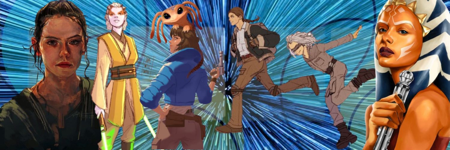 anabelle-star wars hype machine's banner