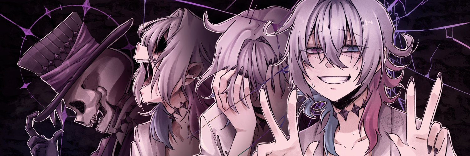 NeSunflower ||🎩🍤 banner