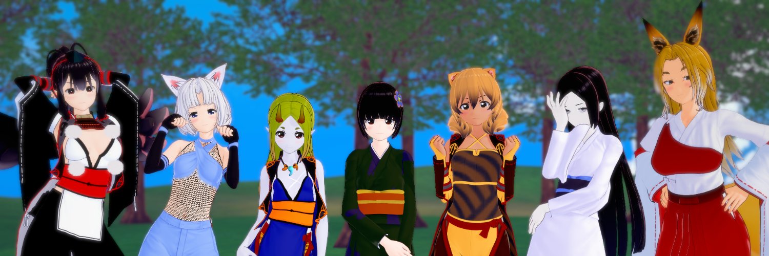 rasutoneko's profile banner image