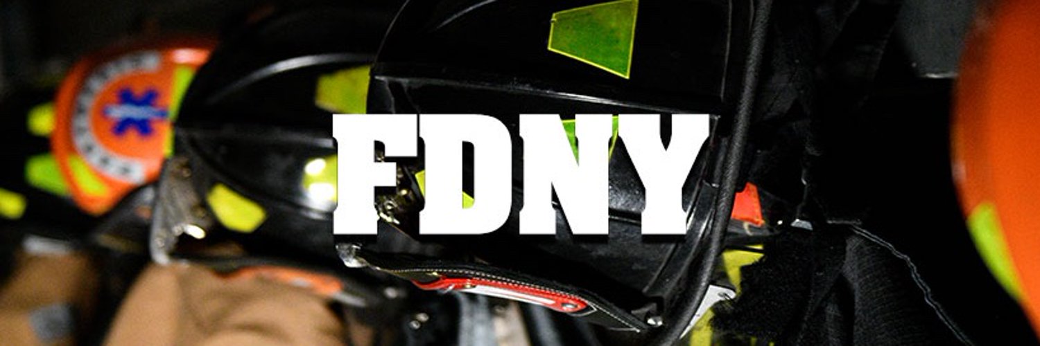 FDNY Profile Banner