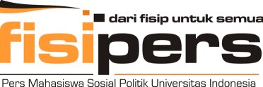 FISIPERS UI banner