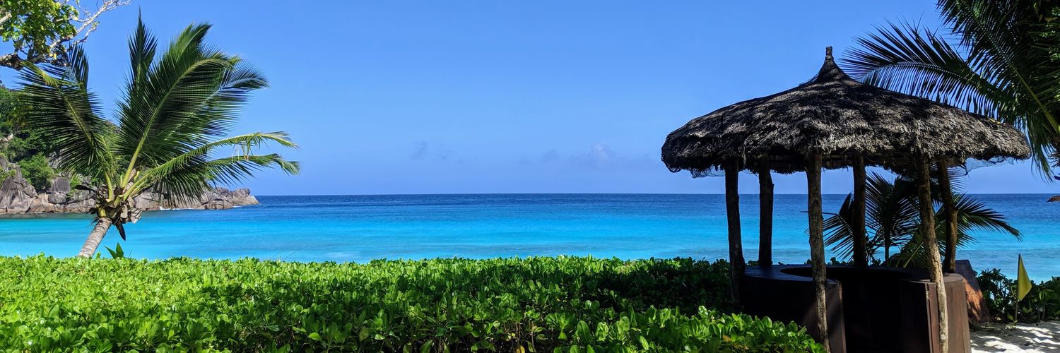ᴀᴊ's banner