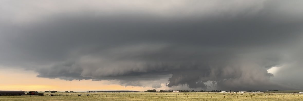 Corey Robertson banner