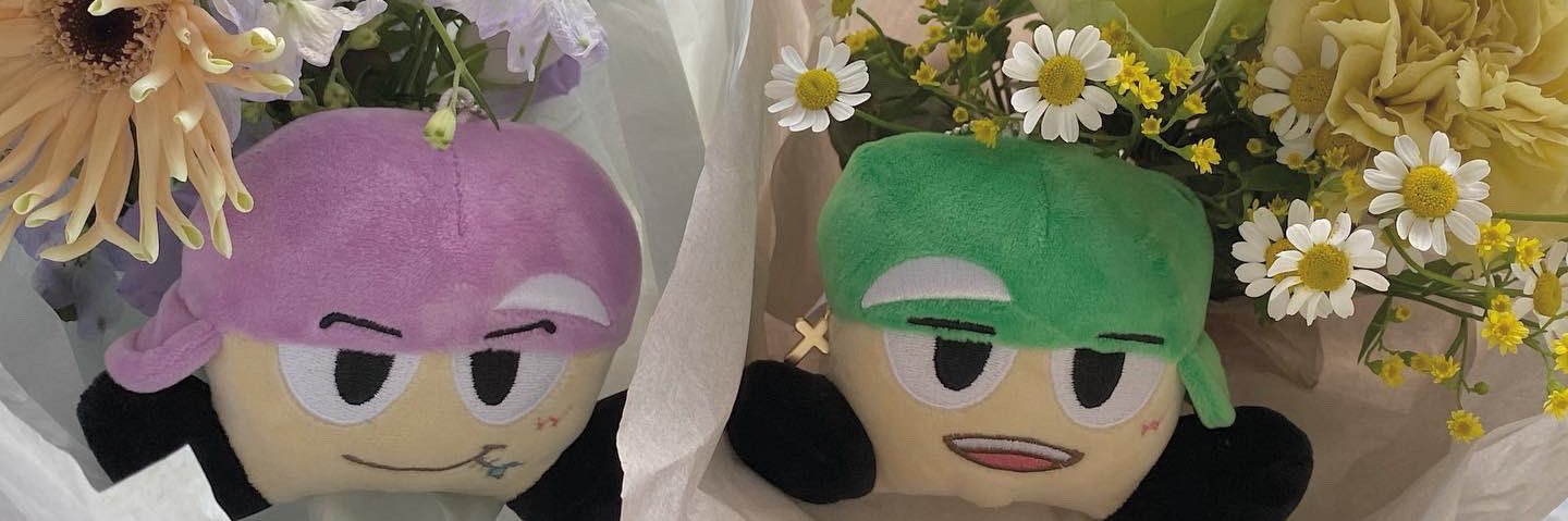 なちゅ banner