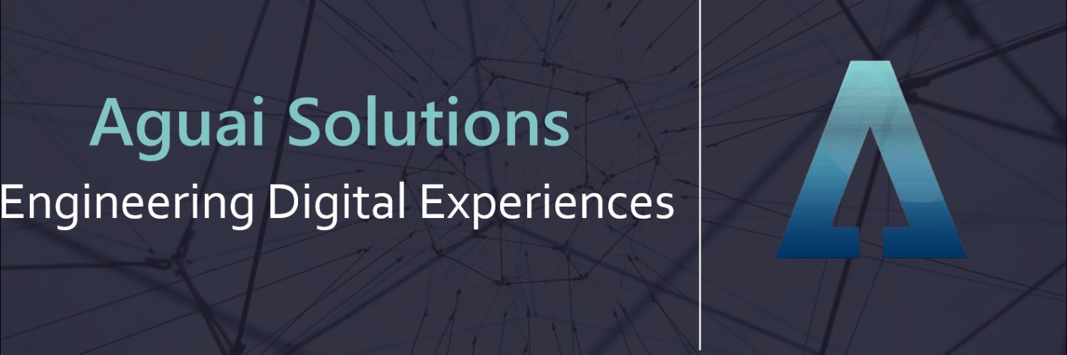 AguaiSolutions's profile banner image