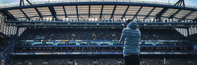 ChelseaJake's profile banner image