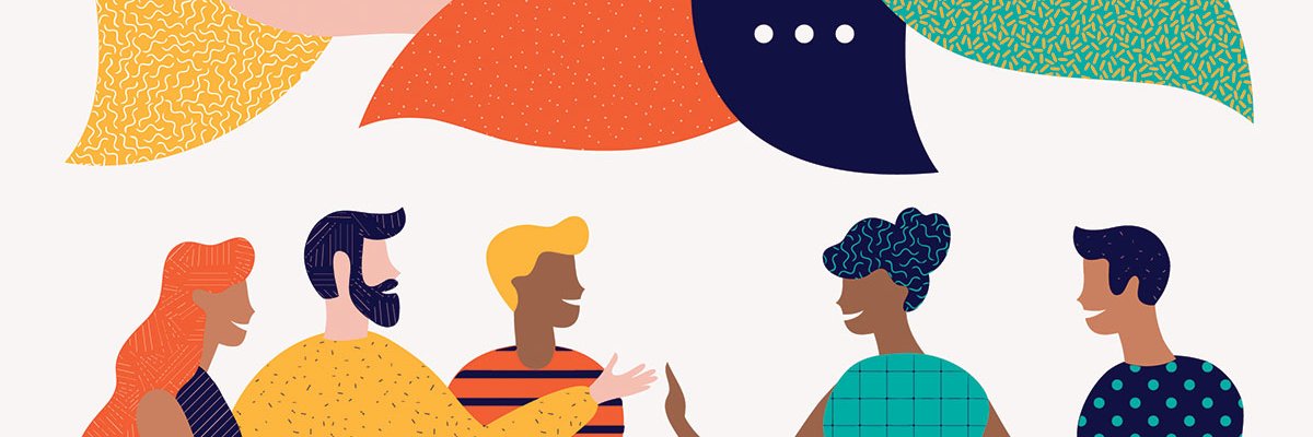 Conversation Analysis South Australia (CASA) banner