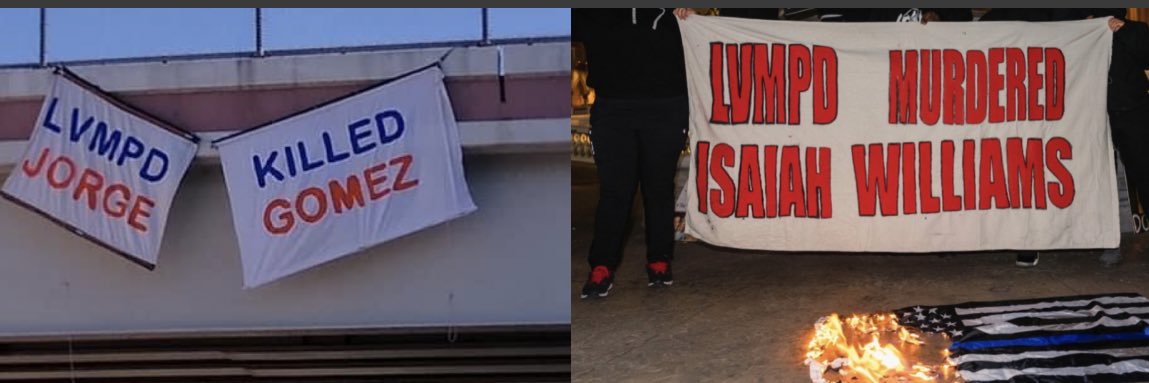 More Than A Hashtag banner