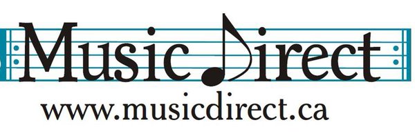 MusicDirectLtd Profile Banner