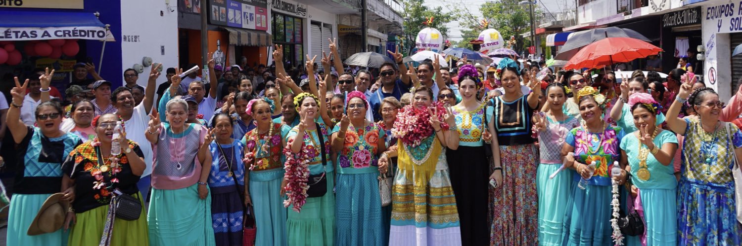 Verónica De Gyvés banner