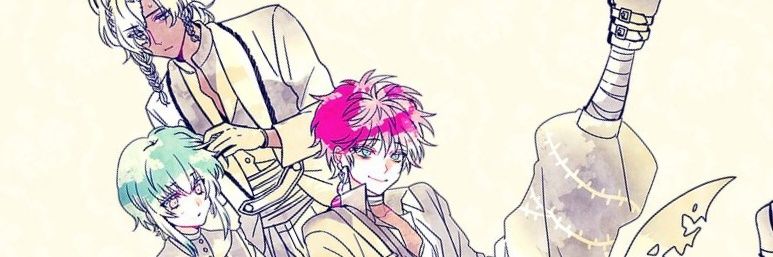 HN_U030's profile banner image