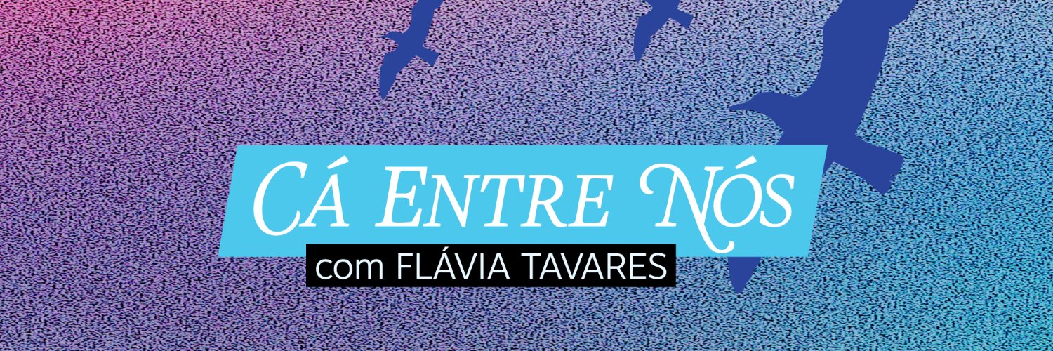 Flávia Tavares banner