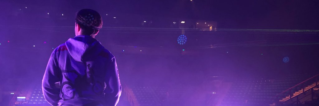 mjlapham's profile banner image