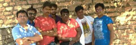Jckamdar's profile banner image